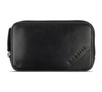 bugatti Nobile Cartera de llaves Piel 12 cm negro