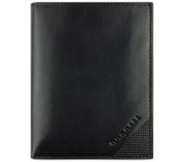 bugatti Nobile Cartera Piel 10.5 cm negro