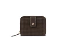 bugatti Noemi Cartera Protección RFID Piel 12 cm marrón