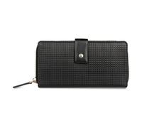 bugatti Noemi Cartera Piel 18 cm negro