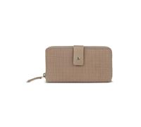 bugatti Noemi Cartera Piel 18 cm amarillo