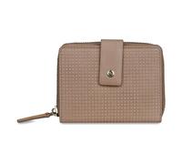 bugatti Noemi Cartera Protección RFID Piel 12 cm amarillo