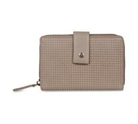 bugatti Noemi Cartera Protección RFID Piel 14 cm amarillo