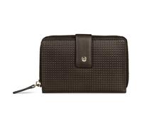 bugatti Noemi Cartera Protección RFID Piel 14 cm marrón