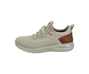 bugatti Nubola, Zapatillas, Hombre, Beige, 42 EU
