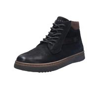 bugatti Ohio, Botas Hombre, Negro, 41 EU