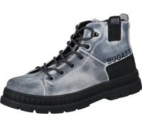 bugatti Pallario Comfort, Botas Hombre, Gris, 41 EU