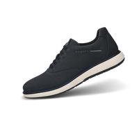 bugatti Pantuflas para Hombre 321-AS460, 42 EU, Azul Oscuro, 42 EU