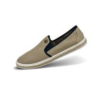 bugatti Pantuflas para Hombre, 321-ASP61, 41 EU, Beige, 41 EU