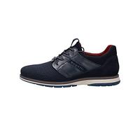 bugatti Pantuflas Zapatos de encajeHombre