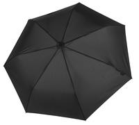 bugatti paraguas Buddy Magic Duo Uni Black