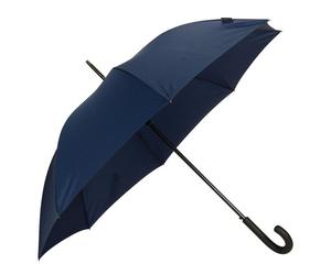 bugatti Paraguas largo Buddy 92 cm azul