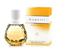 Bugatti perfume para mujer sole d'italia edp 30 ml i perfume veraniego
