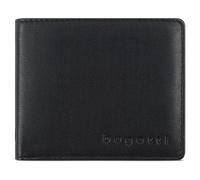 bugatti Primo - Cartera Grande de Piel para Hombre - Color Negro