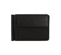 bugatti Primo Cartera Piel natural 11 cm negro