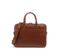 Bugatti Remo | Maletín | marrón | cuero de vaca de grano fino