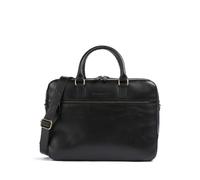 bugatti maletín Briefcase L Black