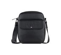 bugatti Rico Bolso bandolera 19 cm negro