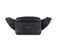 bugatti Rico Riñonera 21 cm negro