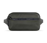 bugatti Riñonera Blanc 27 cm aceituna