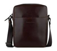 bugatti Romano Bolsa de hombro Mini Bag Piel 17 cm marrón