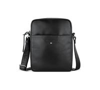 bugatti Romeo Bolsa banderola Mini Bag 16 cm negro