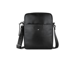 bugatti Romeo Bolsa banderola Mini Bag 16 cm negro