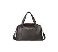 bugatti Ryan Bolsa de viaje fin de semana Piel natural 44 cm marrón