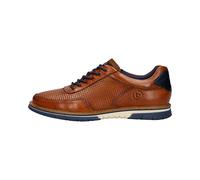 bugatti Sammy Comfort, Zapatillas Hombre, Dark Brown, 41 EU