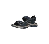 bugatti Sandalias de trekking azul noche 44 azul noche