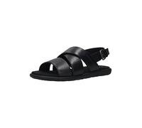 bugatti Sandalias negro 44 negro