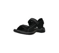 bugatti Sandalias negro 44 negro