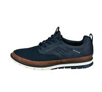 bugatti Sandman, Mocasín, Hombre, Azul Oscuro, 40 EU