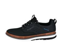 bugatti Sandman, Zapatillas, Hombre, Negro, 46 EU