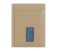 bugatti Secure Slim Cartera Bloqueo RFID Piel natural 10 cm amarillo