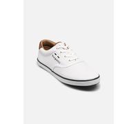 bugatti Zapatillas deportivas bajas 'Alfaro' marino / rojo vivo / blanco 44 marino / rojo vivo / blanco