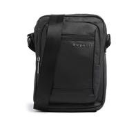 Bugatti Sera Bandolera gris oscuro, polyester, unisex