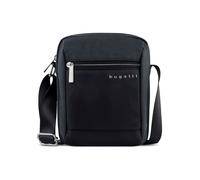 bugatti Sera Bolsa de hombro Bloqueo RFID 16 cm negro