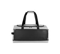 bugatti Sera Bolsa de viaje fin de semana 58 cm gris