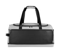 bugatti Sera Bolsa de viaje Weekender 58 cm gris