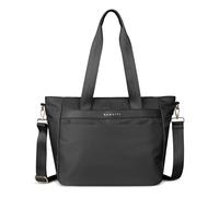 bugatti Shopper bolso shopper Black