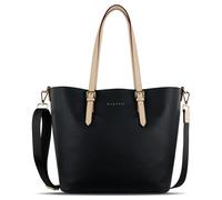 bugatti Shopper Ella Shopper L Dark Brown