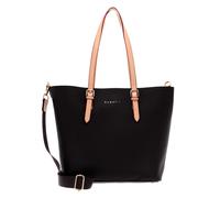 bugatti Bolso shopper Ella 34 cm dunkelbraun (493625-02)