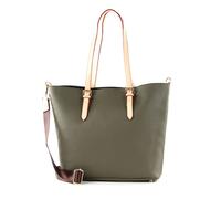bugatti Bolso shopper Ella 34 cm verde
