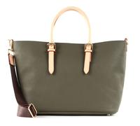 bugatti Bolso shopper Ella 34 cm olive (493624-84)