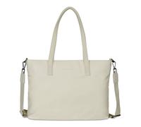 bugatti Mare 1.0 Bolsa de hombro 36 cm beige