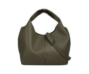 bugatti Shopper 'ZOE' oliva One Size EUR