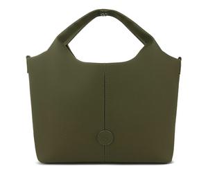 bugatti Shopper Zoe Shopper Olive