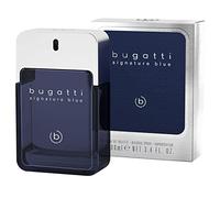 Bugatti EDT Firma Azul – 100 ml