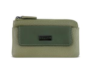 bugatti Sina Cartera de llaves Piel 13 cm marrón